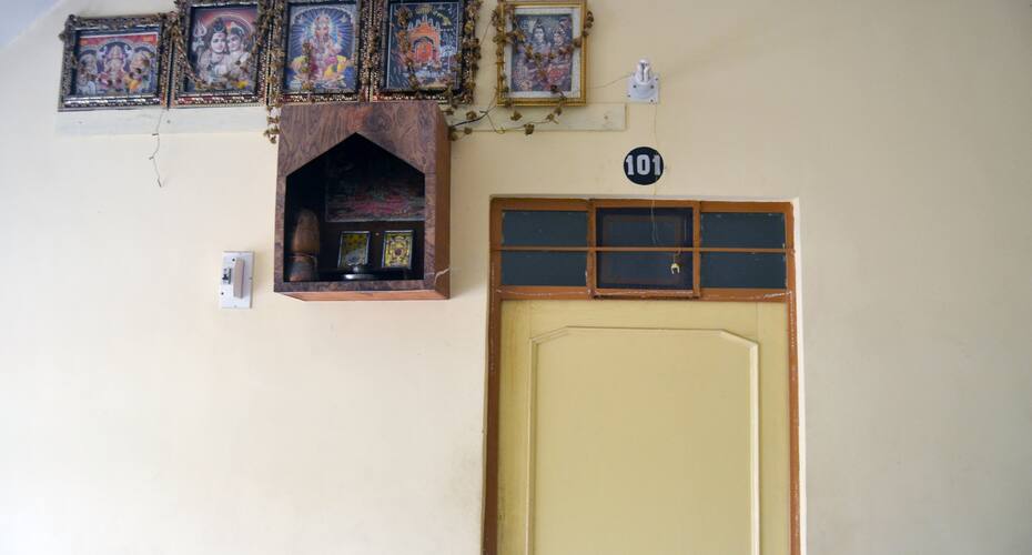 Hotel Shiv Niwas, Bikaner 4